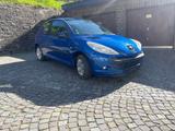 Peugeot 206 plus 1.1 TÜV 01 /2027 Service Neu - Peugeot 206: 1.0