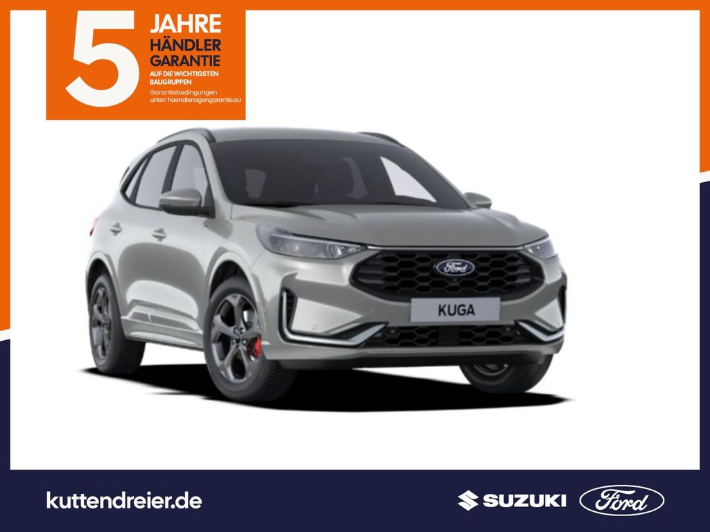 Image of Ford Kuga