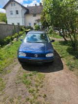 Volkswagen VW Golf 4 1.9tdi 90PS - Volkswagen Golf: 90ps TDI