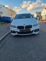 BMW 220 Active Tourer 220i M Sport M Sport - BMW 220 Active Tourer in Stuttgart