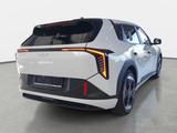 Kia EV4 81.4 KWH EARTH MJ26 UPGRADE TECHNOLOGY WINTE - Kia: 8