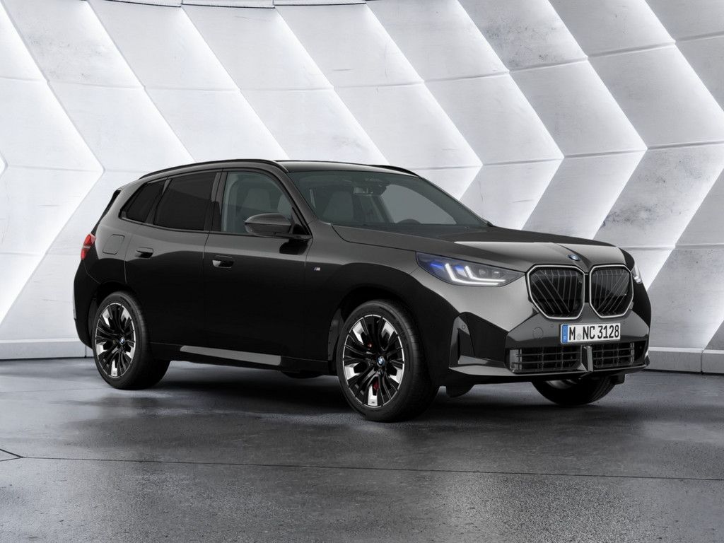 BMW X3 xDrive 40d M-Sport ACC STANDHZ LED PANO 360° foto 2