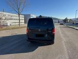 Mercedes-Benz Vito Mixto 116 CDI langer Radstand - Mercedes-Benz Vito: Langer Radstand