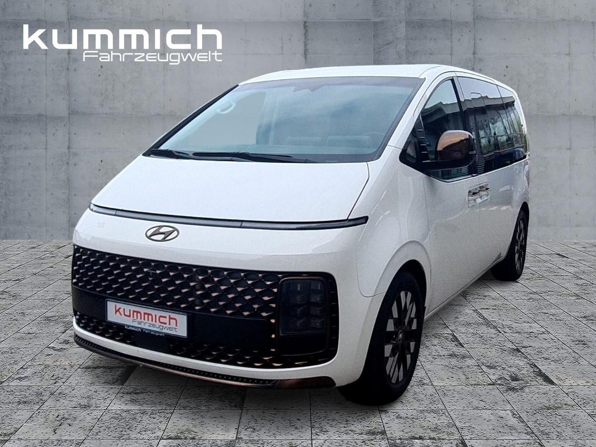 Hyundai STARIA 2.2 CRDi Allrad Signature