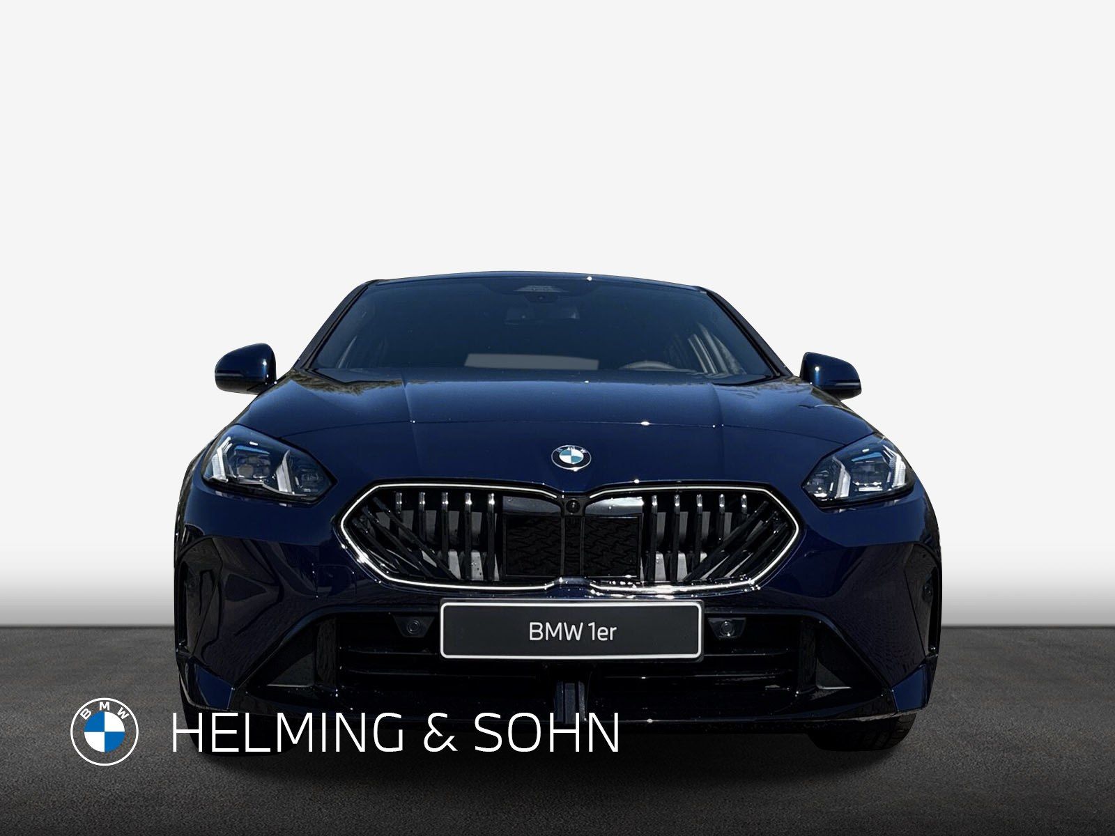 BMW 120 - Bild 3