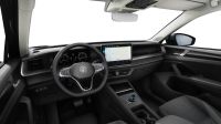 Volkswagen Tayron - Vorschau Bild 10