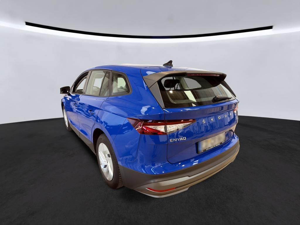 Skoda Enyaq 50 Loft /TEMPO/LANE/VIRTUAL/SHZ/ imagem 3