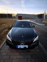 Mercedes-Benz C 200 T Autom Avantgarde - Mercedes-Benz C 200: Von Privat