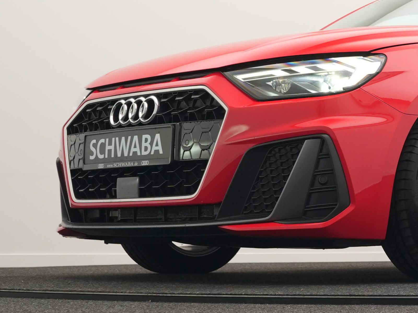 Audi A1 - Bild 43