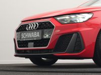 Audi A1 - Vorschau Bild 43