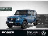 Mercedes-Benz G 580 AMG Sport Edition One Manufaktur Superior - Mercedes-Benz G 580 Gebrauchtwagen
