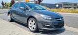Opel Astra 1.6 CDTI 100kW ecoFLEX. NEUE Steuerkette!