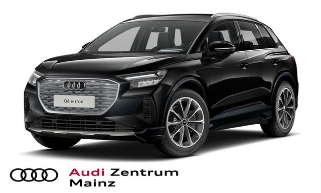 Audi Q4 45 e-tron