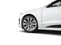 Audi A6 e-tron - Vorschau Bild 4