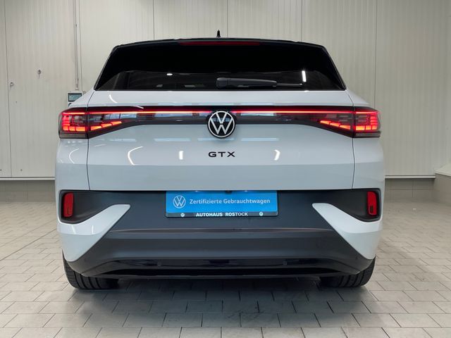 ID.4 GTX 79kWh 4M WÄRMEPUMPE KAM