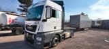 MAN TGX 18.510 2020 MEGA - MAN TGX 18-510
