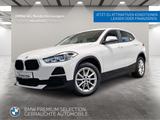 BMW X2 sDrive18i Navi PDC LED Sitzheizung - BMW X2 in Mannheim