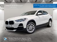 BMW X2 sDrive18i Navi PDC LED Sitzheizung