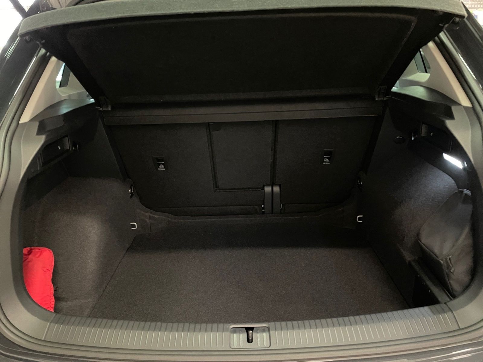 Volkswagen Tiguan - Bild 17