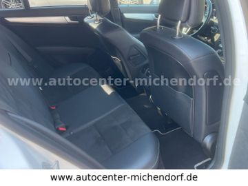 Mercedes C 200 - 9