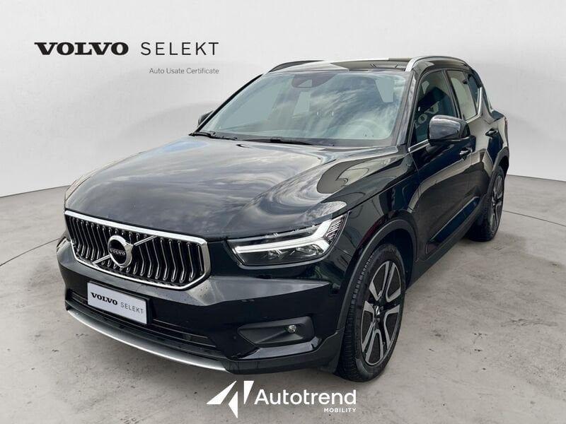 Volvo Andere