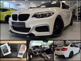 BMW M240i Coupe|M-Performance Parts|19" BBS|Garantie - BMW M240i: 240