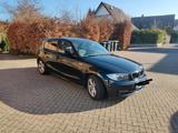 BMW 1er 116i (E87 Facelift) - BMW 1er Reihe aus 2011: Facelift