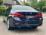 BMW 520 i Limo Luxury Line*Edtition*Auto*Klim*360Cam - BMW 5er Reihe: E36