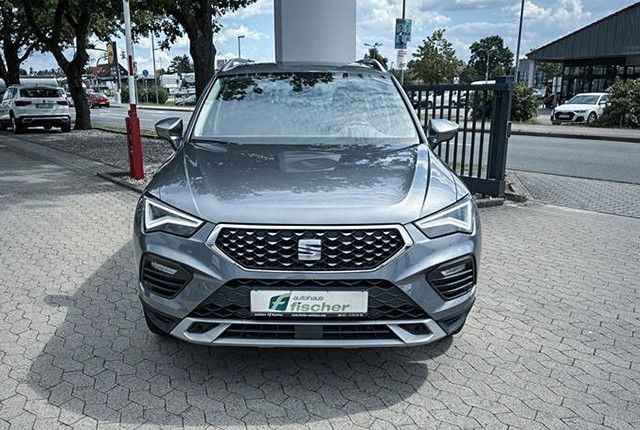 Seat Ateca Xperience Navi SHZ AHK Rüfa Pano imagem 2
