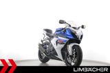 Suzuki GSX R 1000 - 1.Hd. Bodis-Auspuff - SUZUKI GSX R