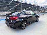 BMW X6 xDrive50i - - BMW X6: 50i