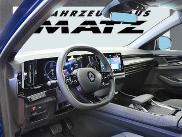 Fahrzeugabbildung Renault Austral Mild Hybrid 140 Automatik Equilibre
