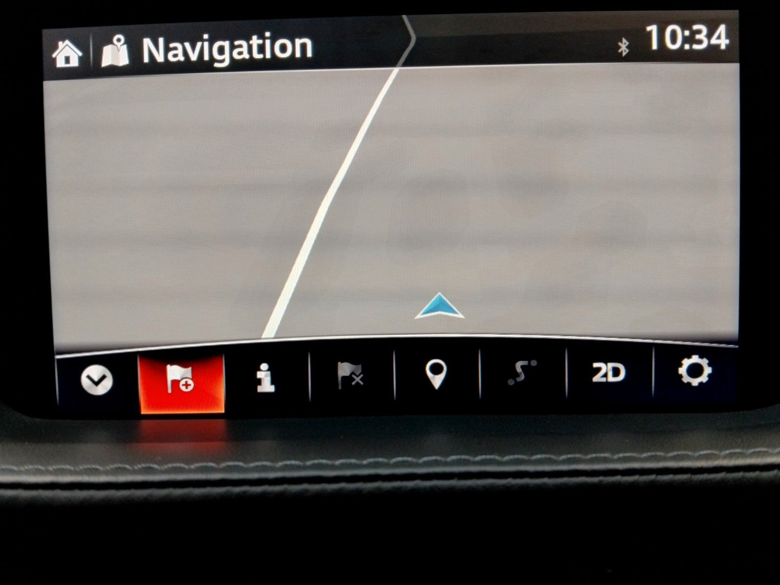 Mazda 6 (12/2018, Benzin)