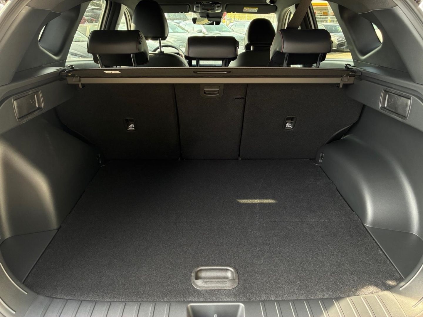 Hyundai TUCSON - Bild 12