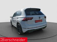 Volkswagen Tiguan - Vorschau Bild 6