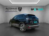 Peugeot 3008 Allure Pack Hybrid 225  *Kamera360*Navi*SHZ - Peugeot 3008 Allure mit Hybrid-Antrieb (Benzin/Elektro)