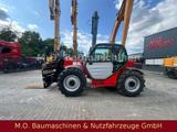 Manitou MT 732 / SW / 3,2t / 7m/ - Manitou LKWs