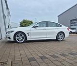 BMW 420 Gran Coupé 420i Gran Coupé M Spor... - BMW 4er Reihe von privat