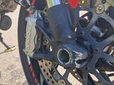 Ducati Monster 821 - DUCATI 821 MONSTER