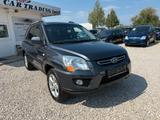 Kia Sportage 2.0 16V EX *2.HAND* - gebrauchte Kia Sportage aus dem Jahr 2010