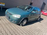 Opel Autos Opel Corsa 1.2 Motor TÜV NEUE   KLIM... - Opel Corsa: C Motor