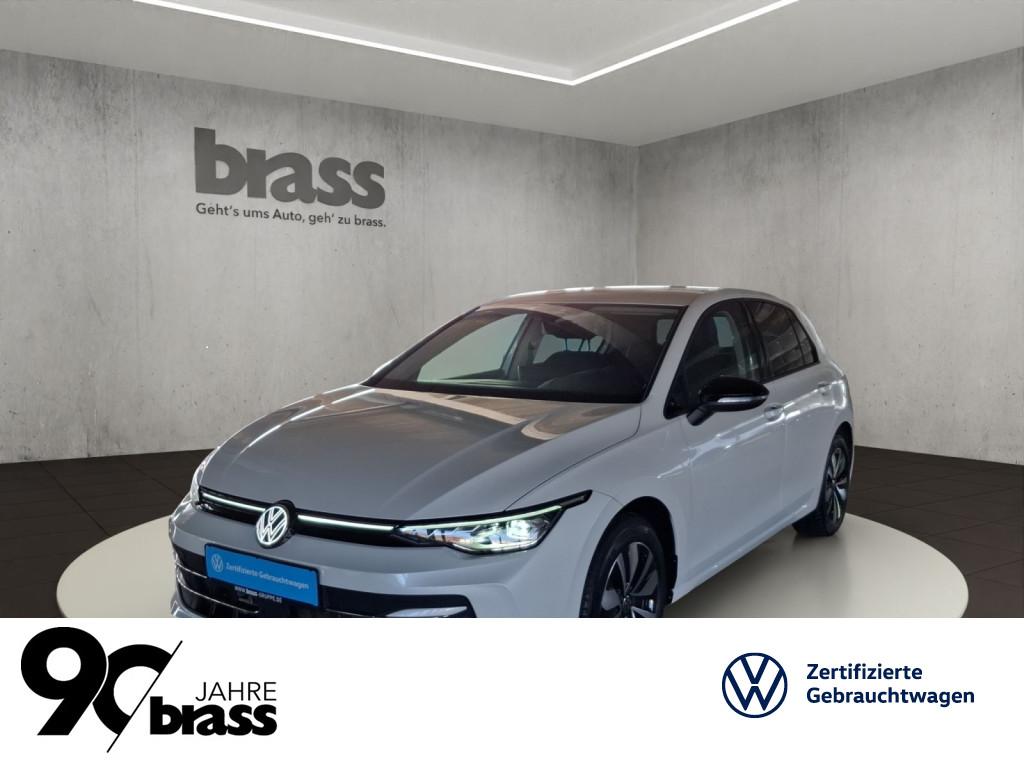 Volkswagen Golf Goal 2.0 TDI SCR 7-Gang DSG