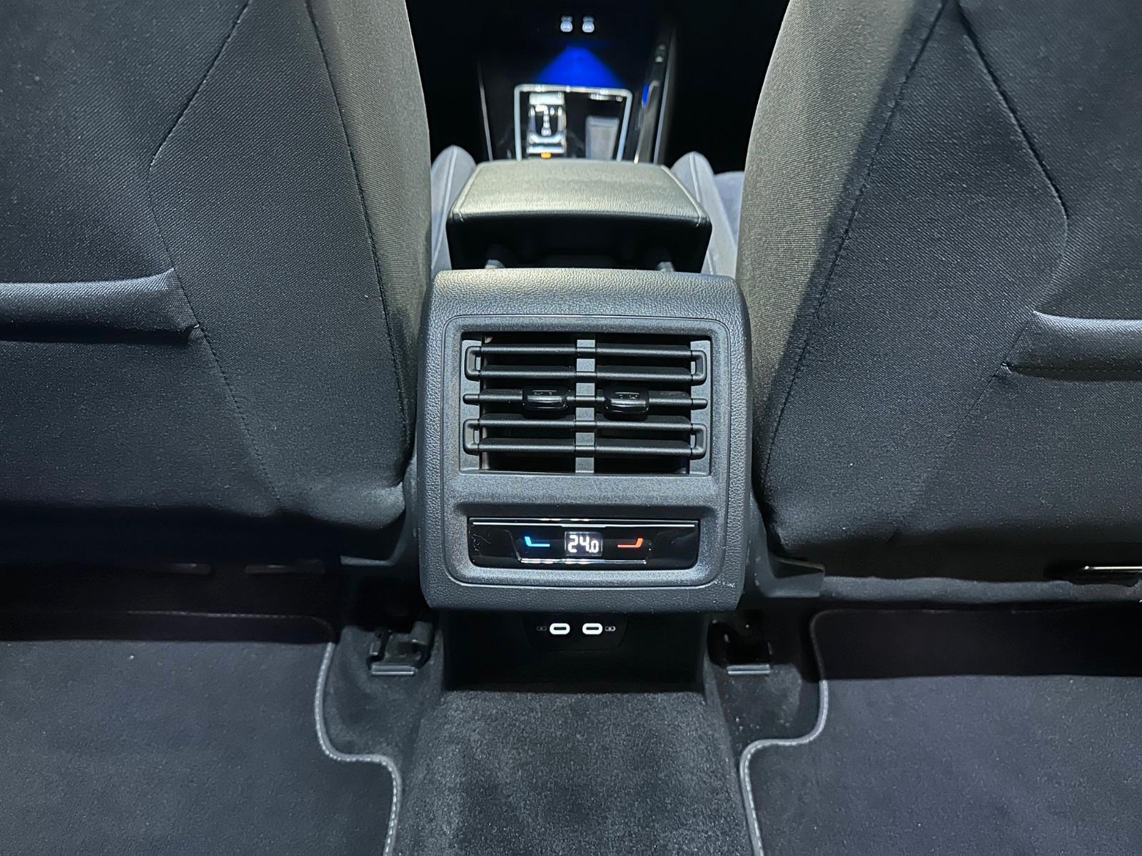 Volkswagen Golf VIII Variant Style *AHK*NAVI*LED plus*Massa, миниатюра 27