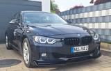 BMW 325d Sport Line Sport Line - gebrauchte BMW 325 aus dem Jahr 2014