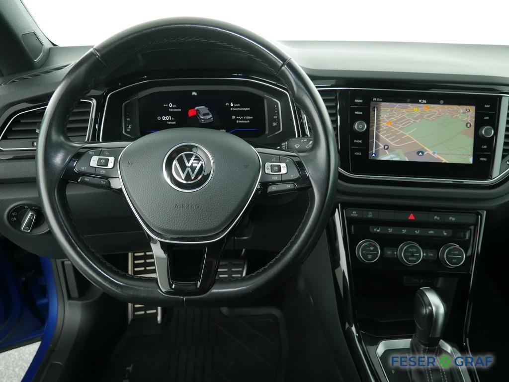 Volkswagen T-Roc - Bild 11
