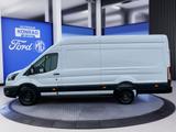 Ford Transit 350 L4H3 Lkw HA Trend (V363) - Ford Transit mit Diesel-Antrieb: Navigationssystem