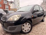 Ford Fiesta 1.3 Fun 5-TÜRIG/KLIMA/TÜV 11-26/MOTOR-GUT - Ford Fiesta aus 2005: 1.3