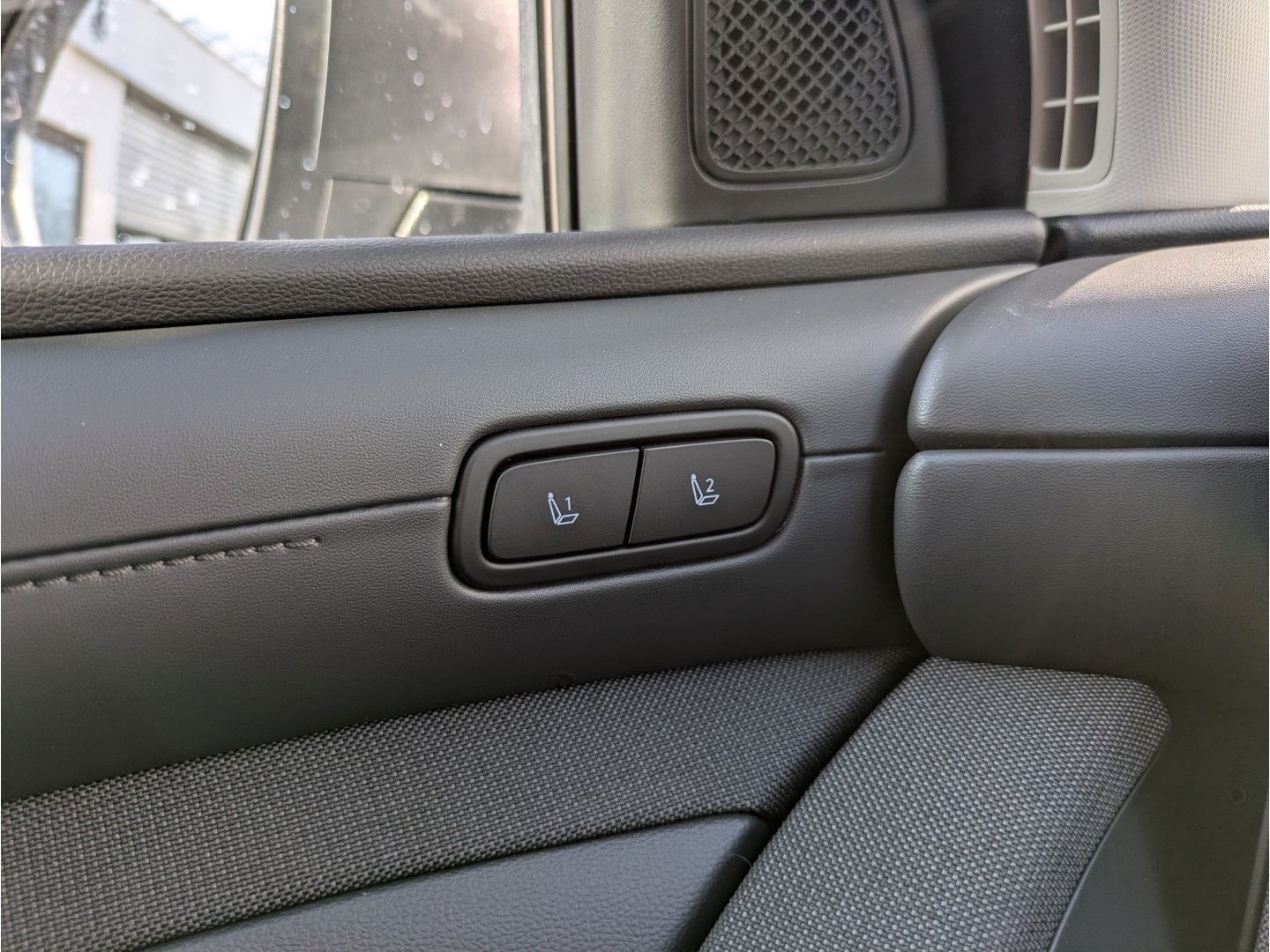 Hyundai Tucson – Bild 15
