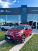 Citroën Citroen C3 PureTech 82 Feel - Behindertengerechte Citroën C3