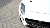 Jaguar F-Type 5.0 L V8 R Kompressor Automatik - Jaguar F-Type: R